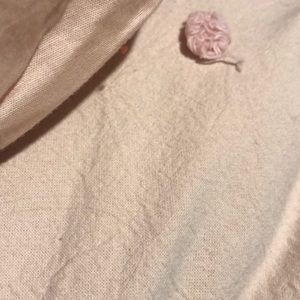 Meet your Posher, Aliyah